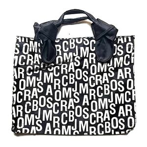 Marc by Marc Jacobs Signature Tote